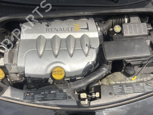 Left front window switch RENAULT CLIO III (BR0/1, CR0/1) 1.6 16V (BR09, BR0T, CR09, CR0T) | BP29939511I27  - Image 6