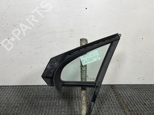 Front right quarter glass PEUGEOT 208 I (CA_, CC_) 1.6 HDi | BP29422733C112 