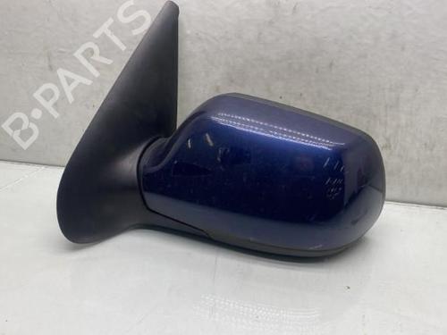 Left mirror MAZDA 2 (DY)  | BP19963023C26 