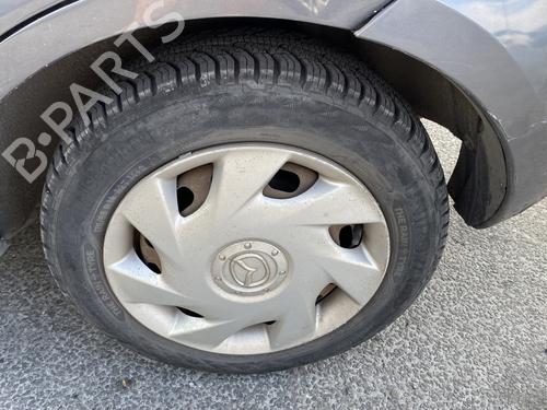 Engine MAZDA 2 (DY) 1.4 CD | BP33484199M1  - Image 23