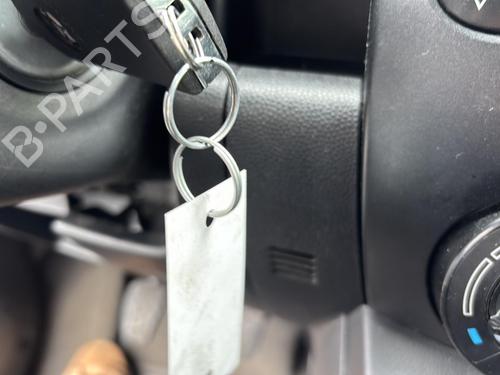 Ignition barrel MAZDA 2 (DE_, DH_) 1.4 MZR-CD | BP30791574M48  - Image 15