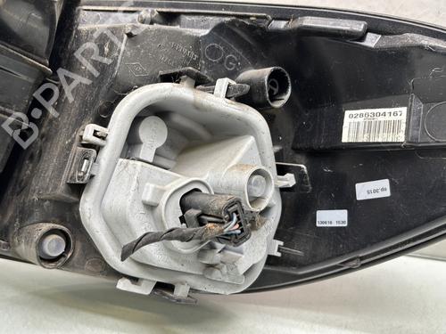 Used Left taillight Left taillight RENAULT CAPTUR I (J5_, H5_) 0.9 TCe 90 (90 hp) 33238406 33238406