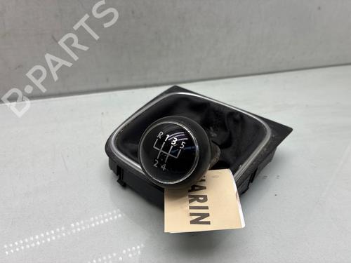 Used Shift knob Shift knob VW GOLF VI (5K1) [2008-2014] 34525140 34525140