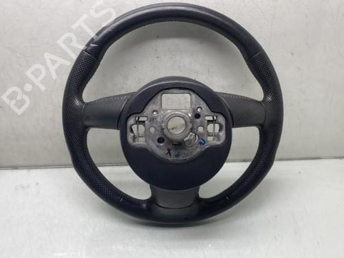 Steering wheel AUDI A1 (8X1, 8XK) 1.6 TDI | BP19949519C49 