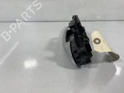 Used Rear left exterior door handle PEUGEOT 208 I (CA_, CC_) 1.0 VTi (68 hp) 19995874