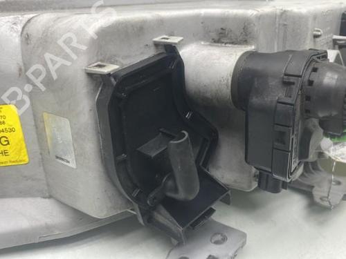 Left headlight ROVER 45 I Hatchback (RT) 1.4 | BP22695142C28 - Image 2