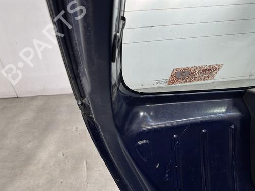 Tailgate DACIA SANDERO 1.4 (BS0C, BS0A, BS0G, BS1F, BS0E) | BP29039371C6 