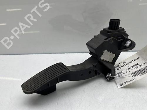 Used Pedal Pedal PEUGEOT 108 1.0 VTi (69 hp) 19950149 19950149