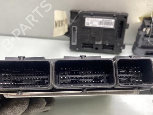 Electronic module RENAULT CLIO IV Grandtour (KH_) 1.5 dCi 90 (KHN3, KHN4) | BP31602100M83