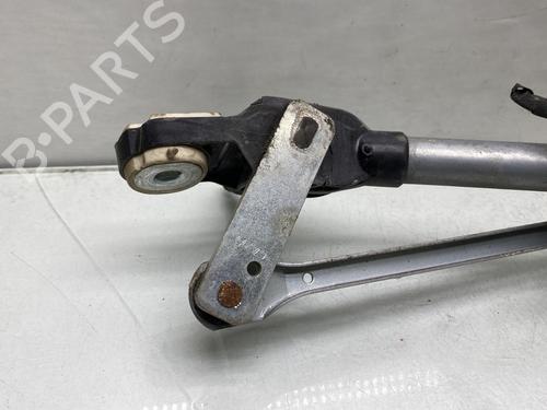 Front wiper motor RENAULT MEGANE III Hatchback (BZ0/1_, B3_) 1.6 dCi (BZ00, BZ12, BZ13) | BP22695350M29 