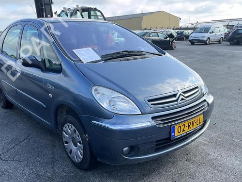 Mirror switch CITROËN XSARA PICASSO (N68) 1.8 16V | BP19964433I25 
