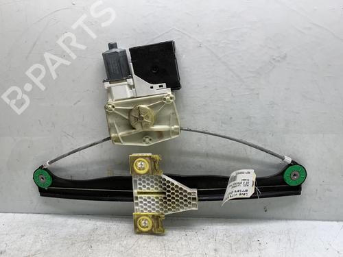 Rear right window mechanism AUDI A3 Sportback (8PA) 1.9 TDI | BP19973311C25 