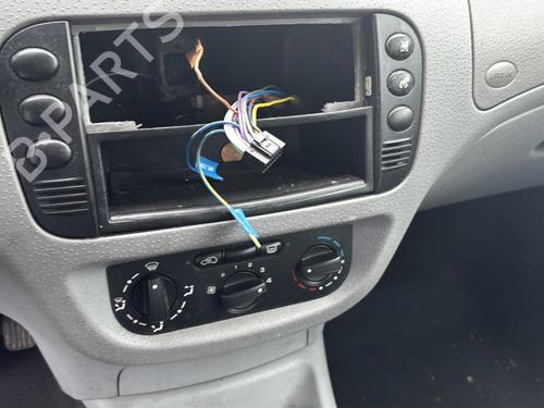 Hand brake CITROËN C3 Pluriel (HB_) 1.4 HDi | BP31804465I18  - Image 13