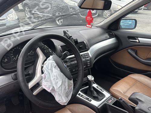Left sun visor BMW 3 (E46) 320 d | BP33648725I1 - Image 12