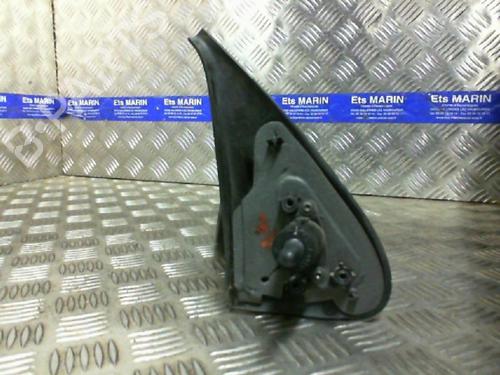 Left mirror NISSAN MICRA III (K12) 1.5 dCi | BP20034572C26 