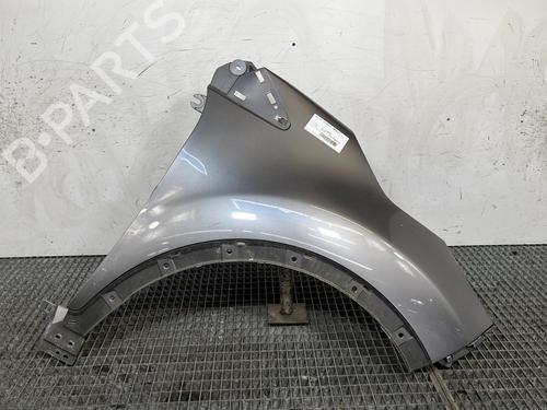 Forskærm Højre RENAULT CAPTUR I (J5_, H5_) 0.9 TCe 90 (90 hp) 32854040