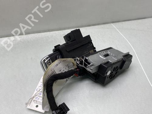 Used Ignition barrel Ignition barrel AUDI A4 B8 Avant (8K5) 2.0 TDI (136 hp) 25813876 25813876