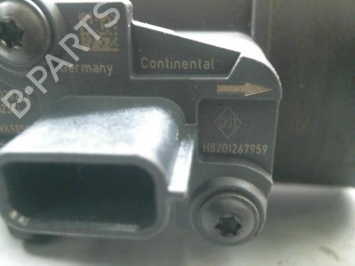 Used Mass air flow sensor Mass air flow sensor RENAULT MASTER III Van (FV) 2.3 dCi 145 FWD (FV0E, FV0F, FV0H, FV02, FV0M, FV0S,... (146 hp) 20028689 20028689