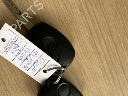 Right front indicator RENAULT MODUS / GRAND MODUS (F/JP0_) 1.4 (JP01, JP0J) | BP31717417C33  - Image 18