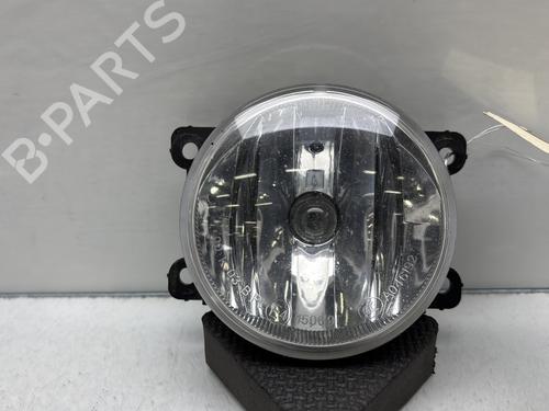 Used Right front fog light PEUGEOT 208 I (CA_, CC_) 1.2 VTI 82 (82 hp) 29286773