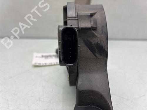 Used Pedal Pedal 38343355 38343355