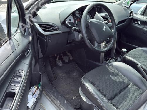 Engine PEUGEOT 207 SW (WK_) 1.6 HDi | BP31804664M1  - Image 25