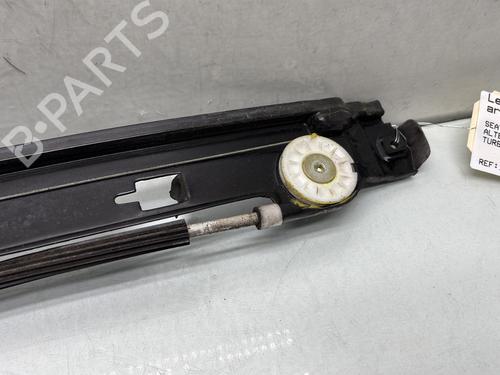 Rear left window mechanism SEAT ALTEA (5P1) 2.0 TDI 16V | BP28475667C24