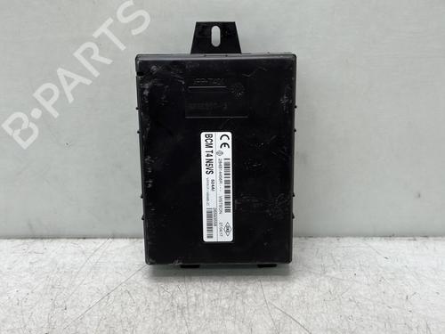 Electronic module RENAULT CAPTUR I (J5_, H5_) 1.2 TCe 120 | BP34333164M83  - Image 5