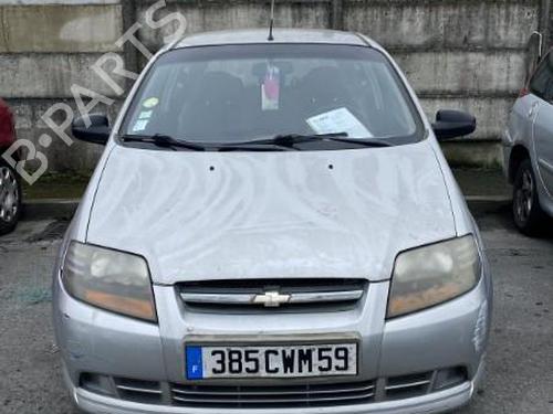 Right headlight CHEVROLET KALOS | BP33331849C29 - Image 6