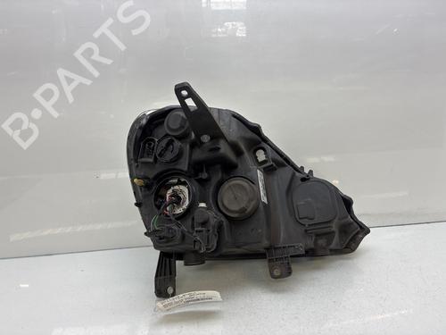 Left headlight RENAULT MODUS / GRAND MODUS (F/JP0_) 1.5 dCi (JP0G, JP0H) | BP37249482C28 - Image 4