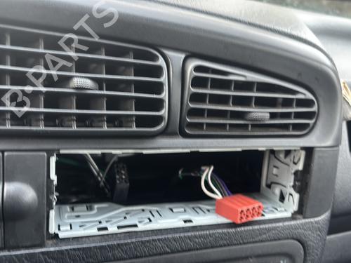 Left headlight VW VENTO (1H2) 1.9 TDI | BP32386499C28