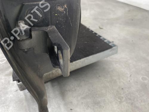 Right front door OPEL CORSA D (S07) 1.4 (L08, L68) | BP21959006C3 
