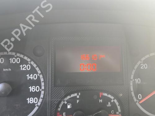 AC compressor PEUGEOT BOXER Van 2.2 HDi 130 | BP19968199M34 - Image 27