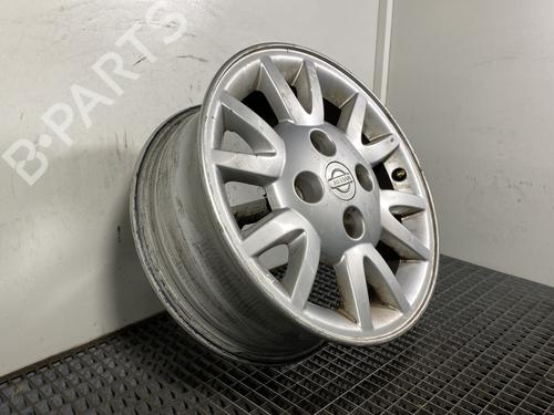 Rim NISSAN PRIMERA Hatchback (P11) 2.0 TD | BP20716771C45 