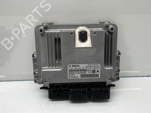 Used Electronic module Electronic module CITROËN BERLINGO MULTISPACE (B9) 1.6 HDi 90 (92 hp) 22695134 22695134