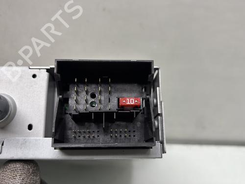 Radio CITROËN DS4 (NX_) 2.0 BlueHDi 150 | BP29615437E6 