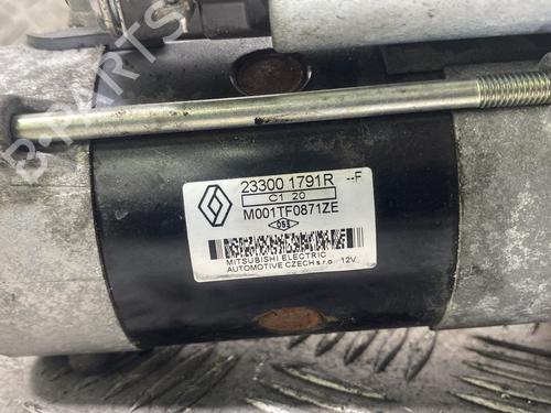 Starter RENAULT TRAFIC III Van (FG_) 2.0 dCi 145 (FGML) | BP23770026M8 