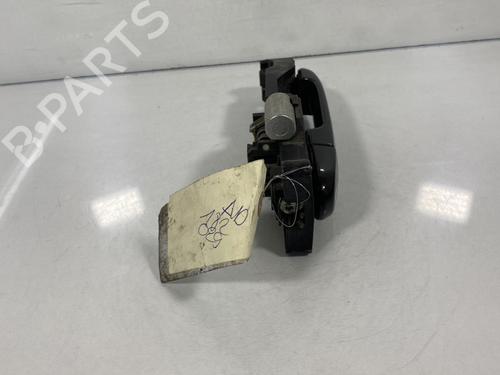 Front right exterior door handle NISSAN NOTE (E11, NE11) 1.5 dCi | BP20003949C129 
