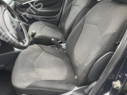 Left front window switch CITROËN C5 II (RC_) 1.6 HDi (RC8HZB) | BP32292524I27  - Image 7
