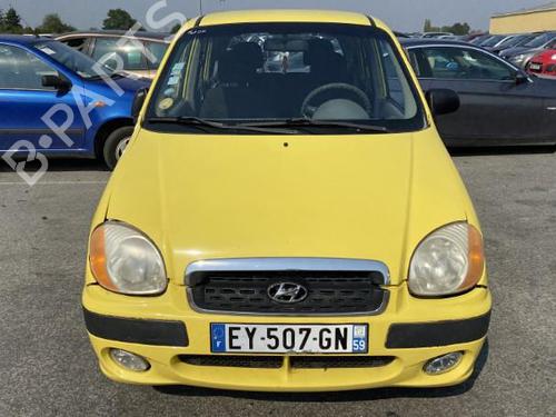 Right front fog light HYUNDAI ATOS (MX) 1.0 i | BP25758722C31 
