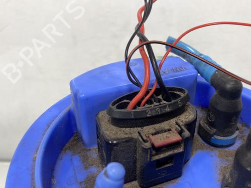 Fuel pump AUDI TT (8J3) 2.0 TFSI | BP19994610M76 