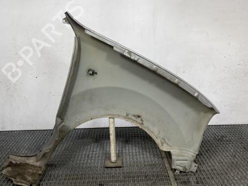 Left front fenders RENAULT KANGOO (KC0/1_) D 65 1.9 (KC0E, KC02, KC0J, KC0N) | BP20659778C41 