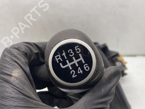Gear lever PEUGEOT BOXER Van 2.0 BlueHDi 160 | BP22319513M90