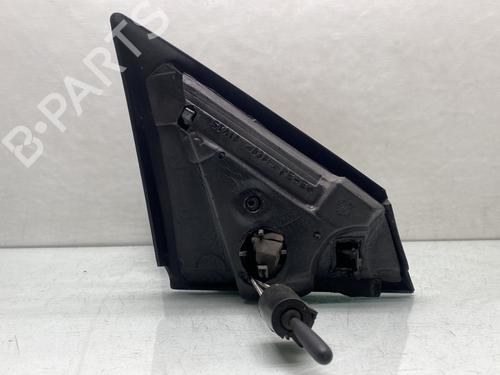 Left mirror RENAULT MEGANE II (BM0/1_, CM0/1_) 1.4 16V (BM0B, CM0B) | BP29939957C26