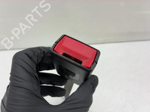 Seat buckle RENAULT TRAFIC III Van (FG_) 1.6 dCi 125 (FGMH) | BP39984480I32 - Image 2