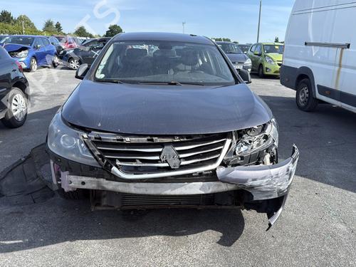 Right front shock absorber RENAULT LATITUDE (L70_) 2.0 dCi 150 (L70H) | BP31048990M17  - Image 5