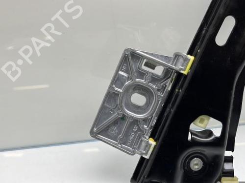 Used Front right window mechanism Front right window mechanism MERCEDES-BENZ CLA Coupe (C117) CLA 200 CDI (117.301) (136 hp) 19990625 19990625