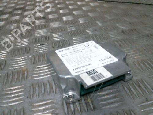 Used ECU airbags HYUNDAI TUCSON (JM) 2.0 CRDi (140 hp) 20029511