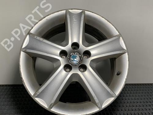 Used Rim SKODA FABIA I (6Y2) [1999-2008]  19955180