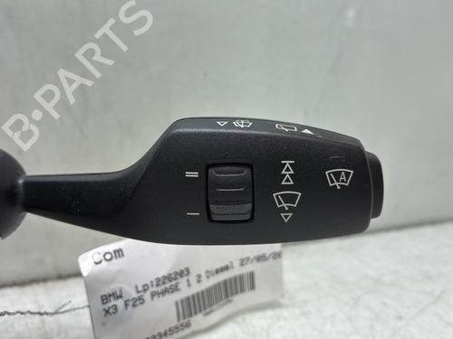 Steering column stalk BMW X3 (F25) xDrive 20 d | BP33724432I23 - Image 5